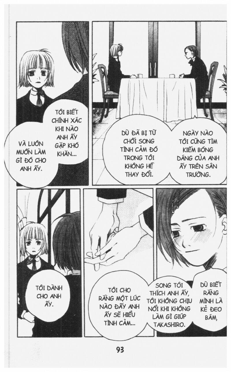 diamond head chapter 3 93