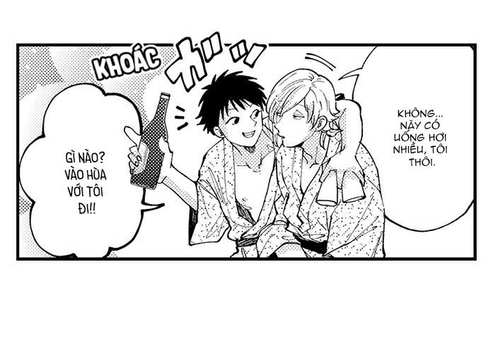 bị một anh chàng lập dị tấn công chapter 27 43