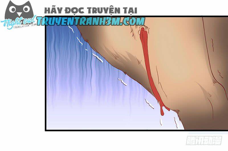 trên gối của chủ tịch ác ma chapter 16 12