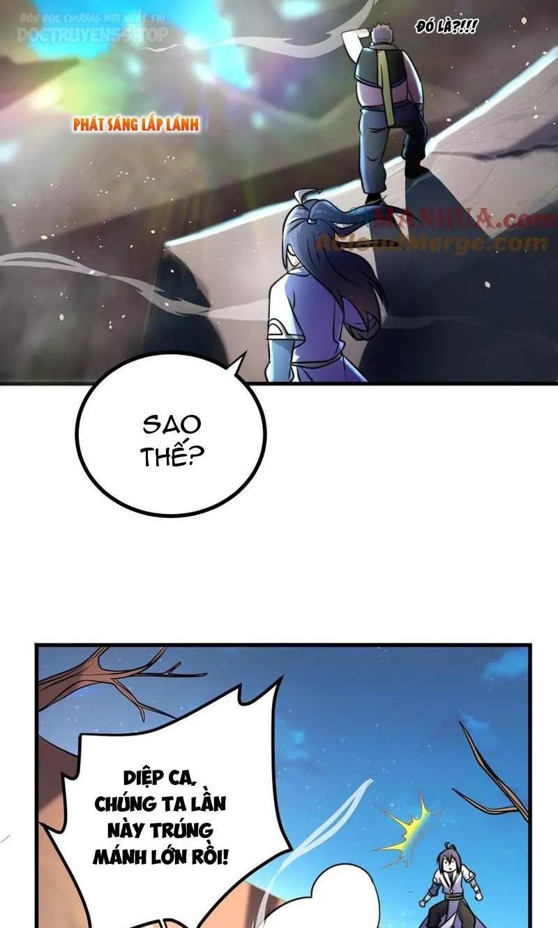 huyền huyễn: ta bắt đầu vô địch từ bại gia chapter 58 5