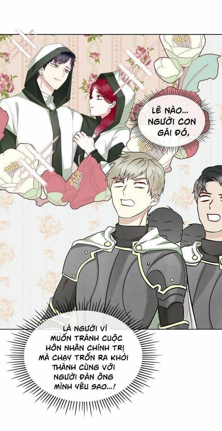 kẻ tạo ra nữ phản diện chapter 37 13