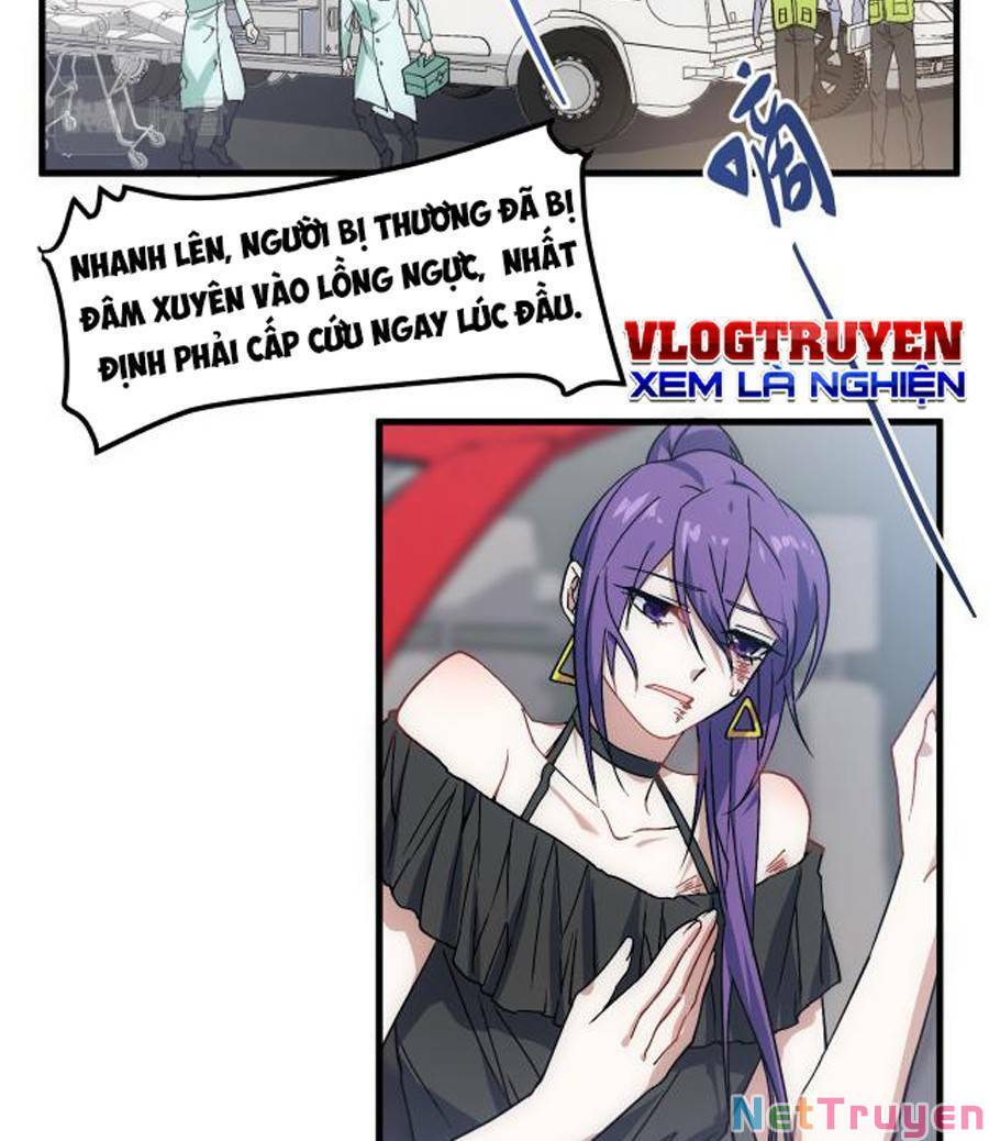 vú em thánh kỵ sĩ chapter 9 22