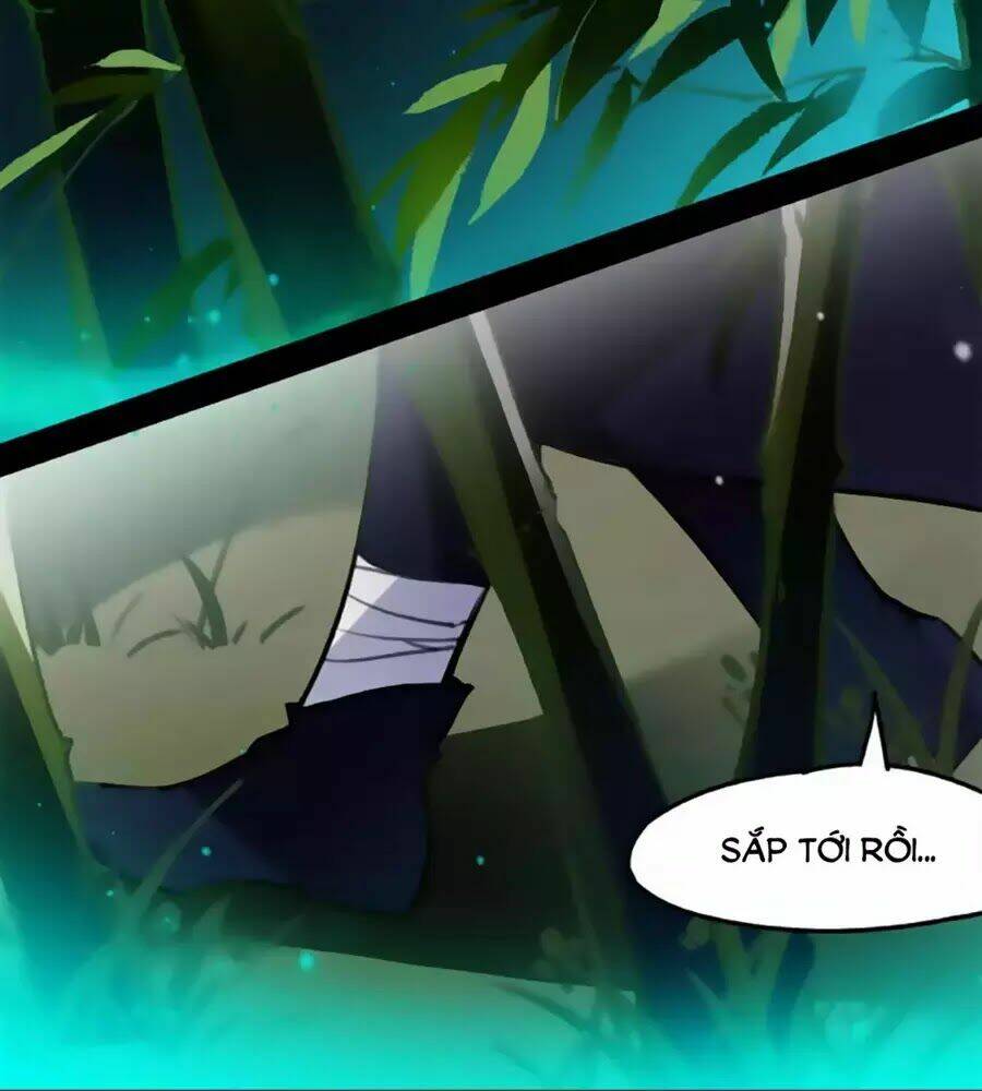 đường tăng cũng quyến rũ chapter 50 27