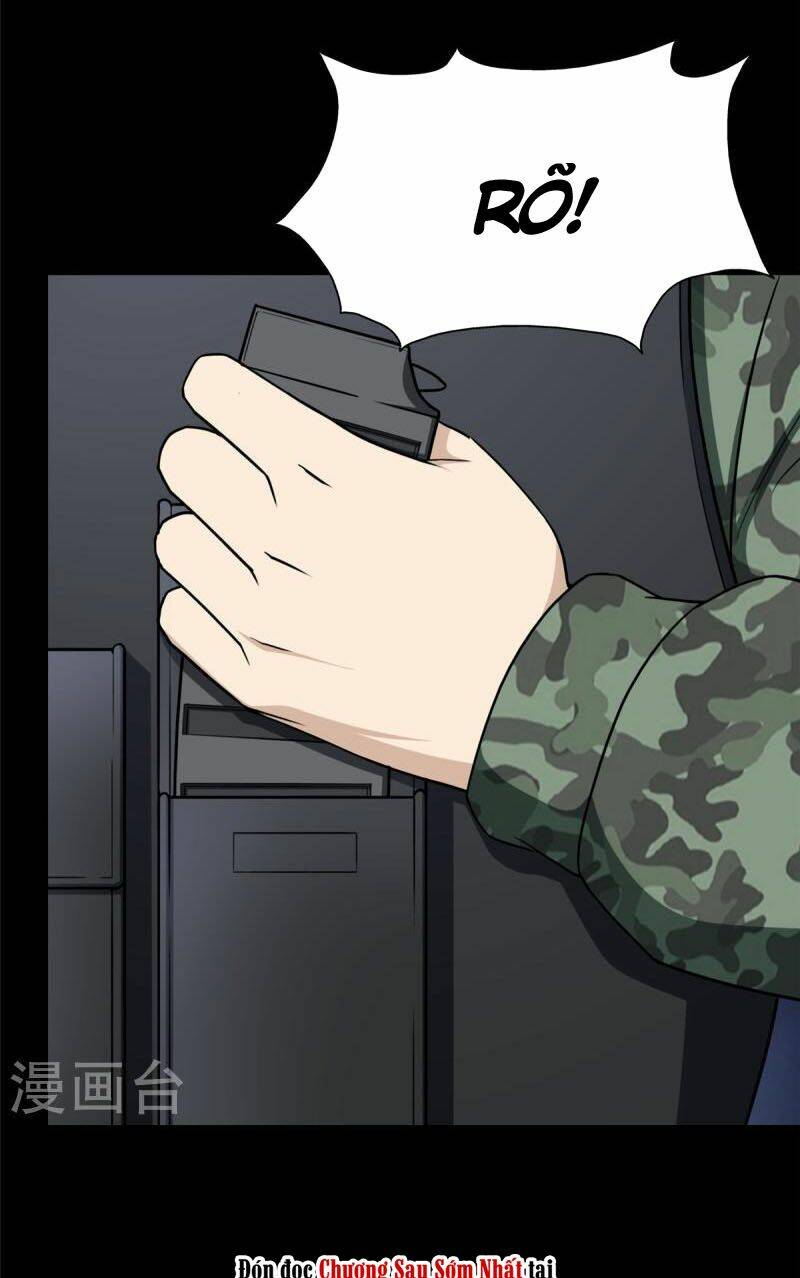 bạn gái virus của tôi chapter 313 13