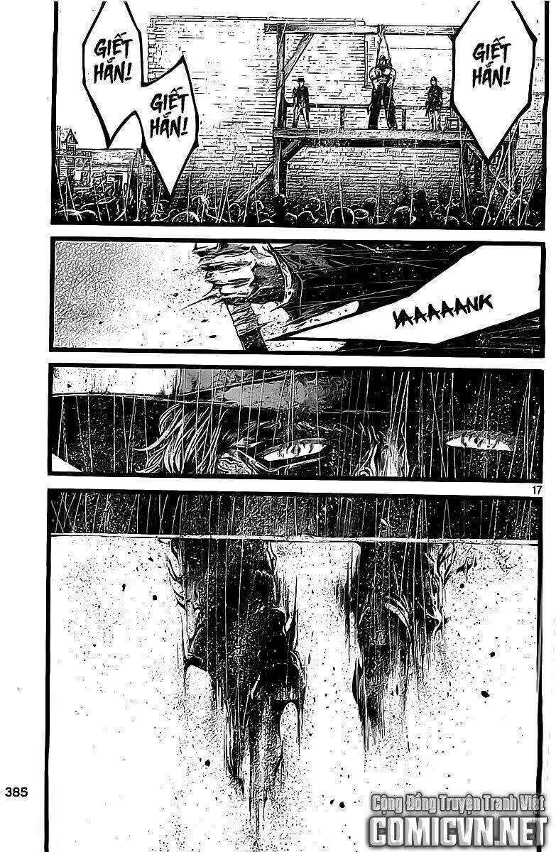 green blood chapter 44 17