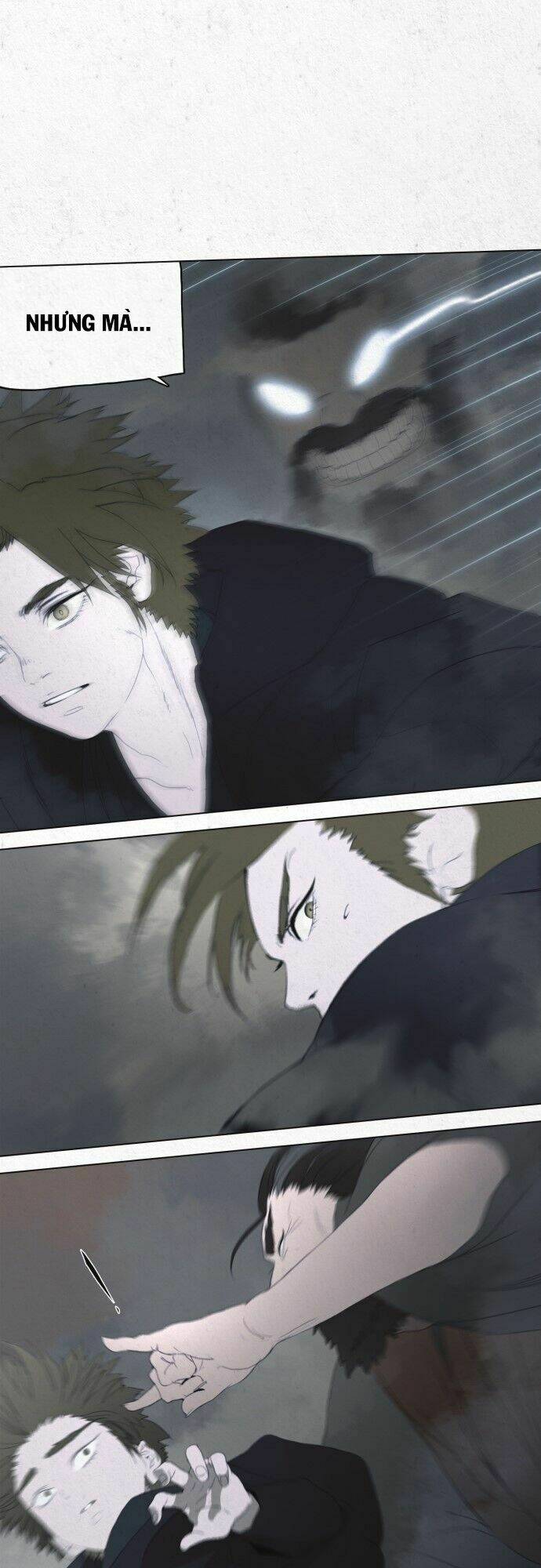 dawn of the frozen wastelands chapter 2 9