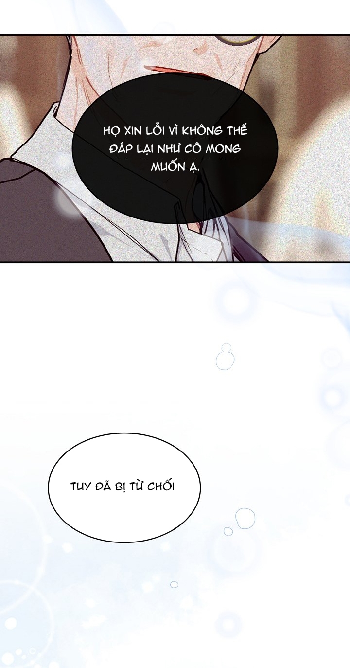 [18+] sự đáng sợ bên trong đại dương chapter 70.2 2