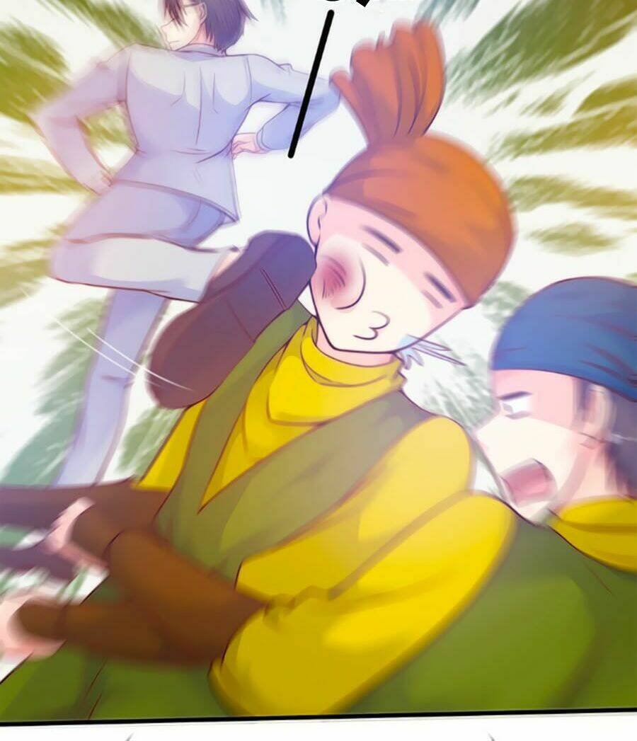 đại thúc, người ta sẽ ngoan chapter 5 25