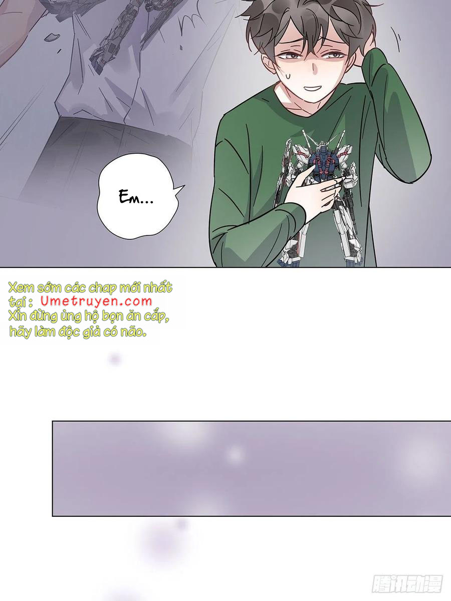 hôm nay nam giả trang nữ vẫn chưa được cầu hôn! chapter 39 13