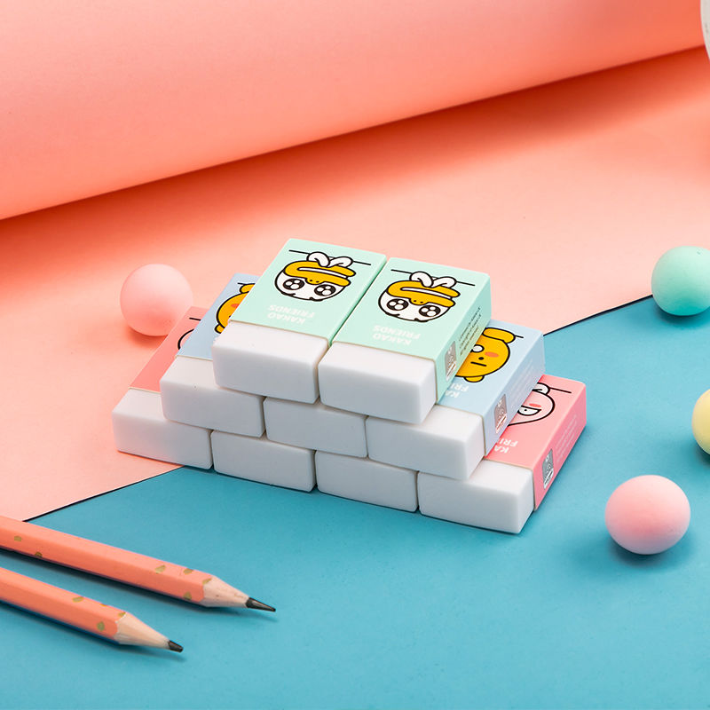 Gôm Tẩy Kakao Friends X Deli - 71057