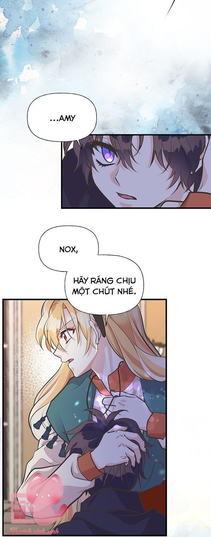 chị tôi nhặt về nam chính của tiểu thuyết chapter 63 9