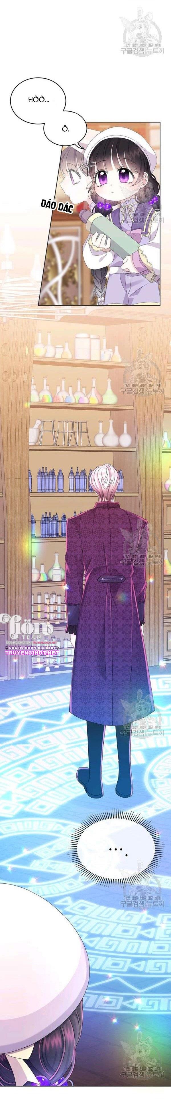 công chúa của sự diệt vong chapter 12.1 13