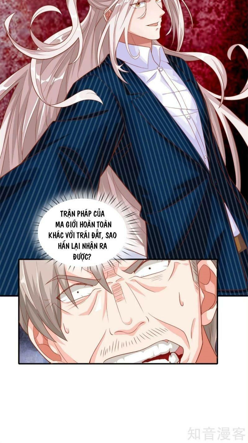 vú em tiên tôn đi ở rể chapter 188 24