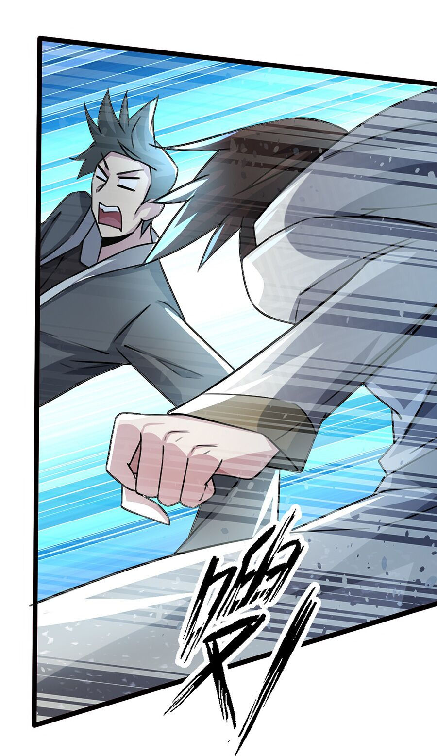 đại bảo kiếm của tôi chapter 26 3