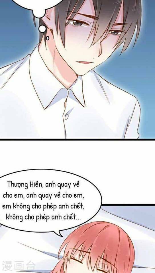 tình yêu mai mối chapter 2 11
