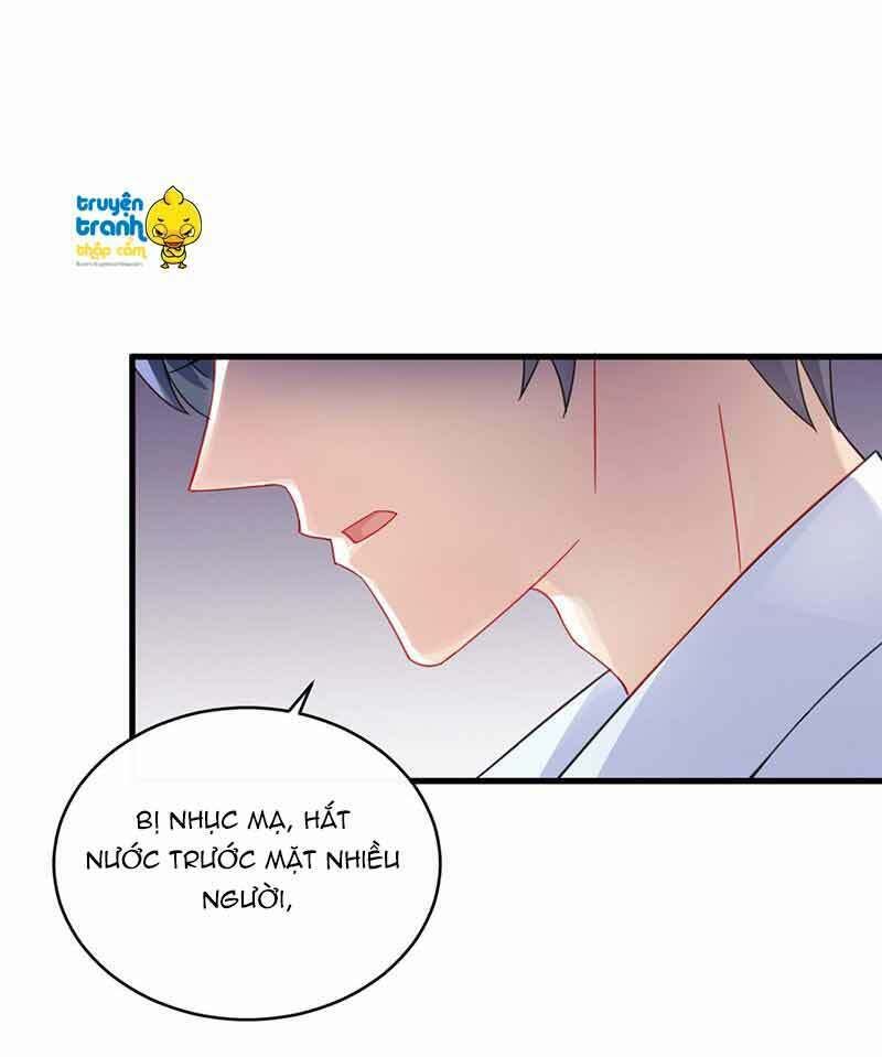 chọc tới chủ tịch tổng tài 2 chapter 17 20