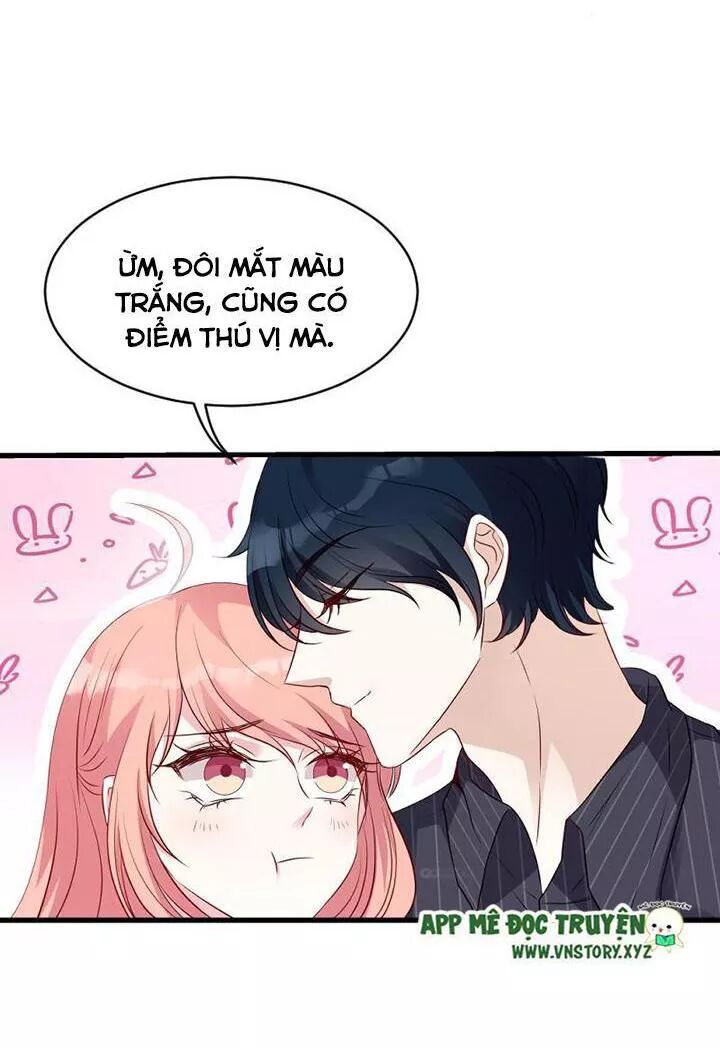 bảo bối đáng yêu đột kích chapter 48 25