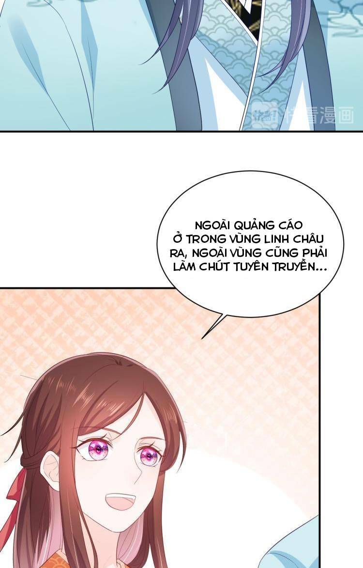 ta đào tạo minh tinh ở cổ đại chapter 9 25