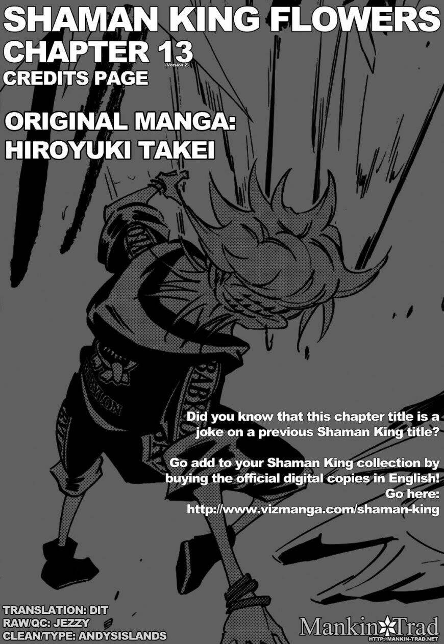 vua pháp thuật phần 2 chapter 13 2