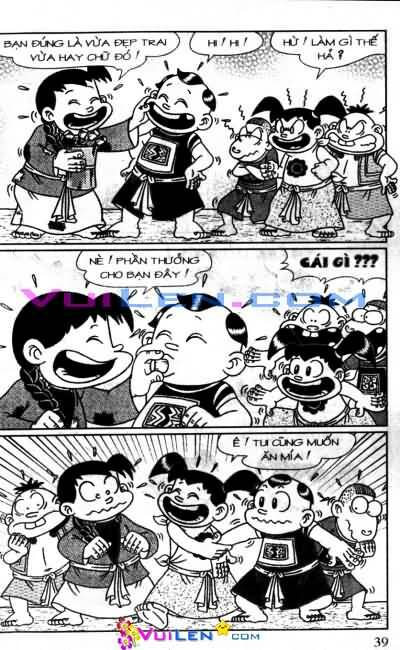 thần đồng đất việt chapter 103 39