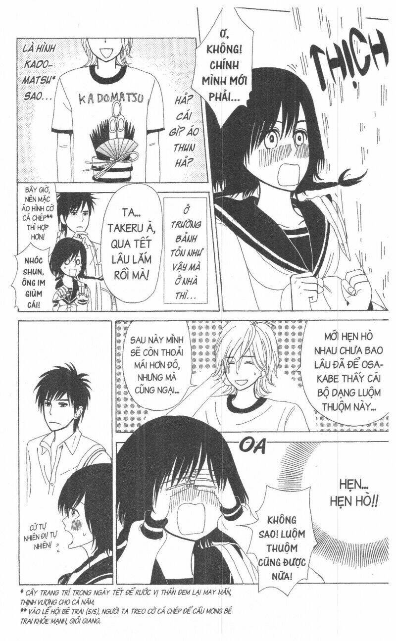 đứa con của tengu chapter 2 15