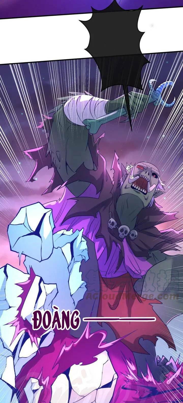 người chặn xuyên không chapter 79 29
