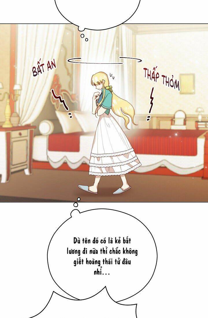 vẻ đẹp của ác ma chapter 6 60