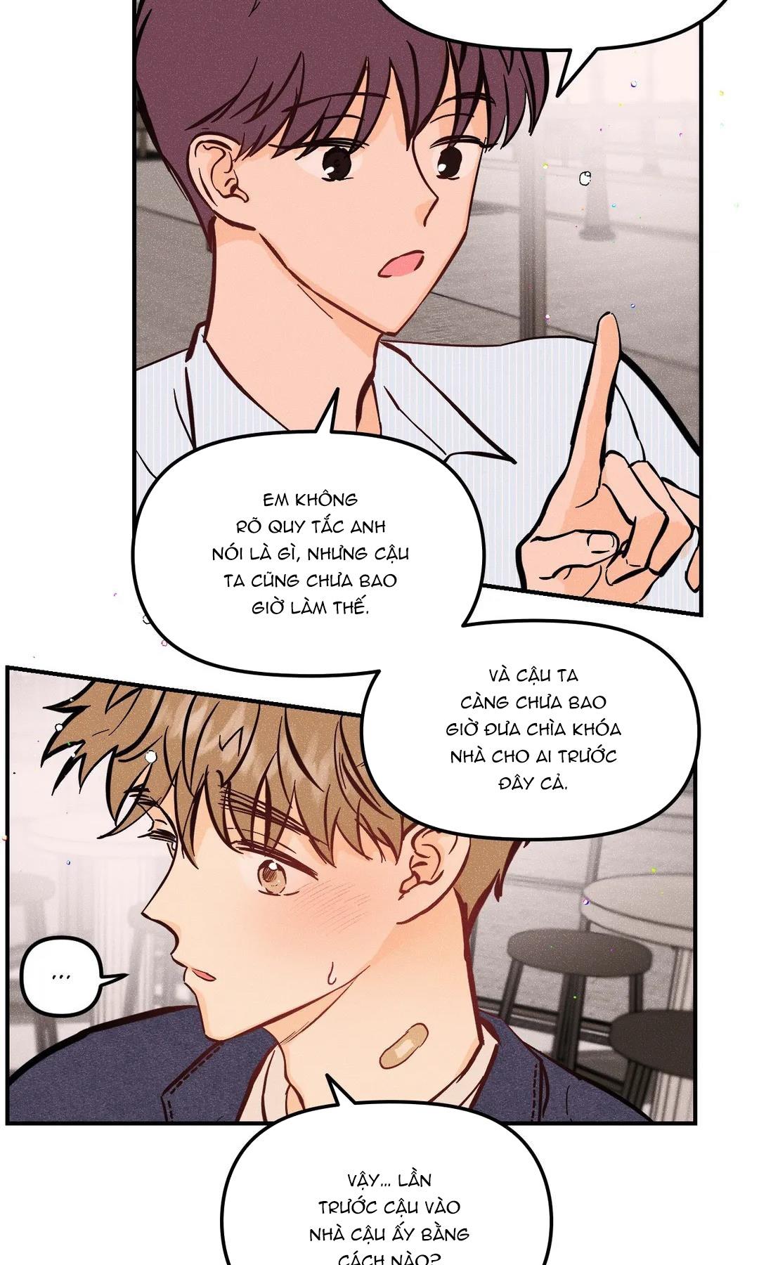 thang thanh âm chapter 34 23