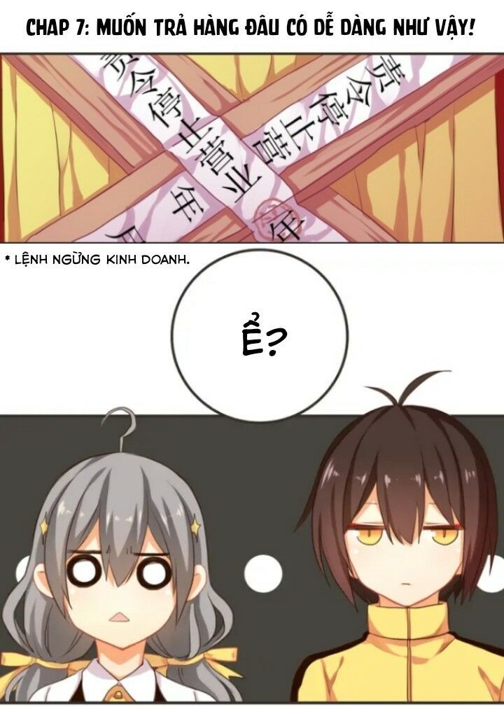 thiên chương kỳ đàm chapter 7 3