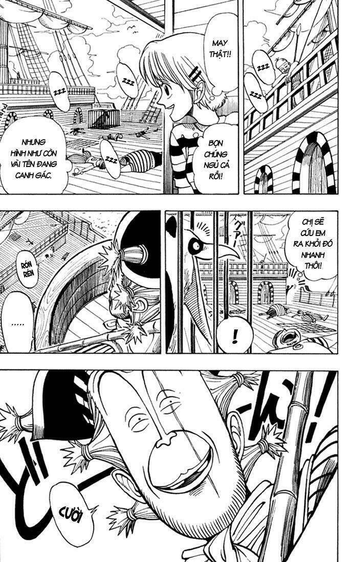 wanted! chapter 5 22