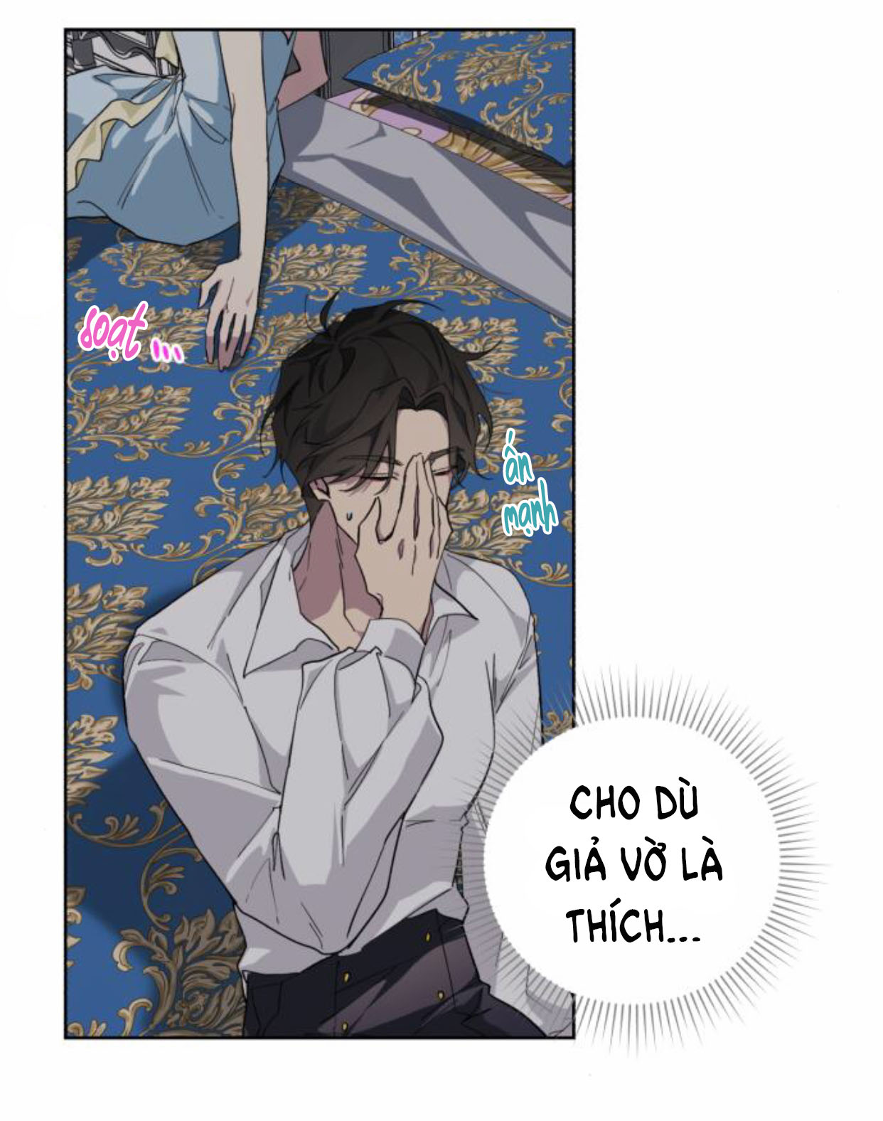 đã có lúc ta muốn nàng chết đi chapter 27 43