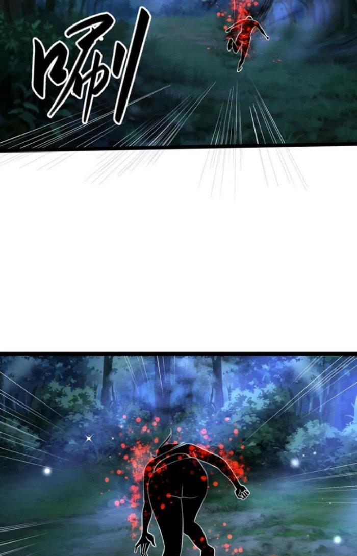 ta nuôi ma quỷ ở trấn ma ti chapter 94 6