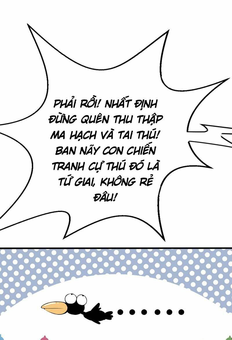 hỗn độn kiếm thần chapter 67 20