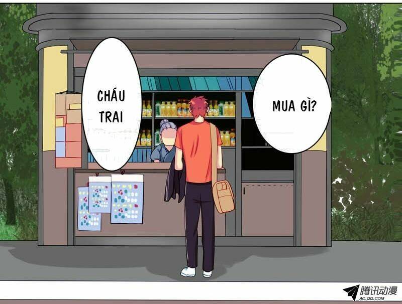 song sinh đổi chỗ ở chapter 5 7