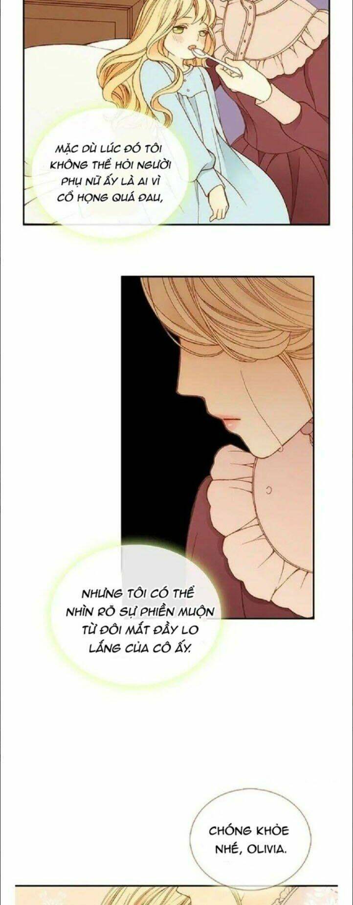 wendy , cô gái bán hoa chapter 8 5