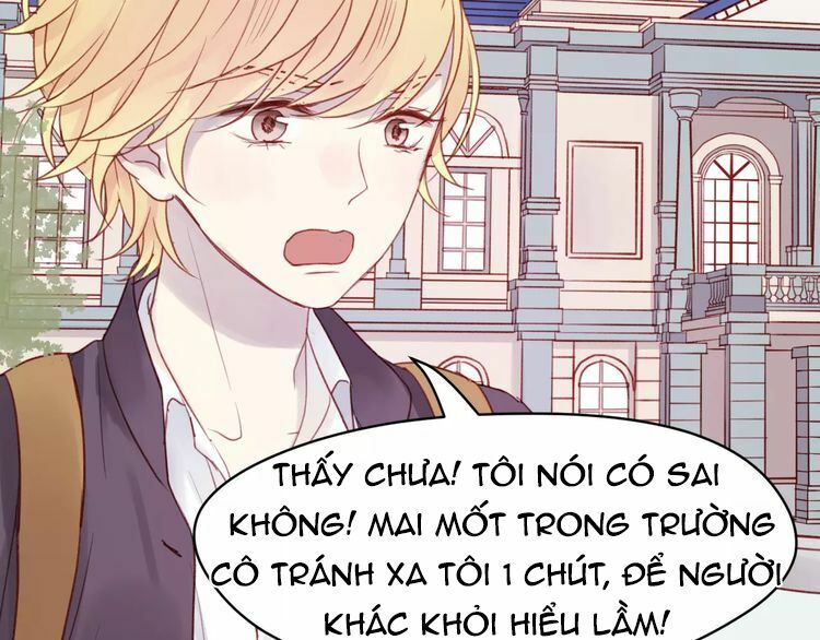 lượm được một tiểu hồ ly phần 2 chapter 6 51
