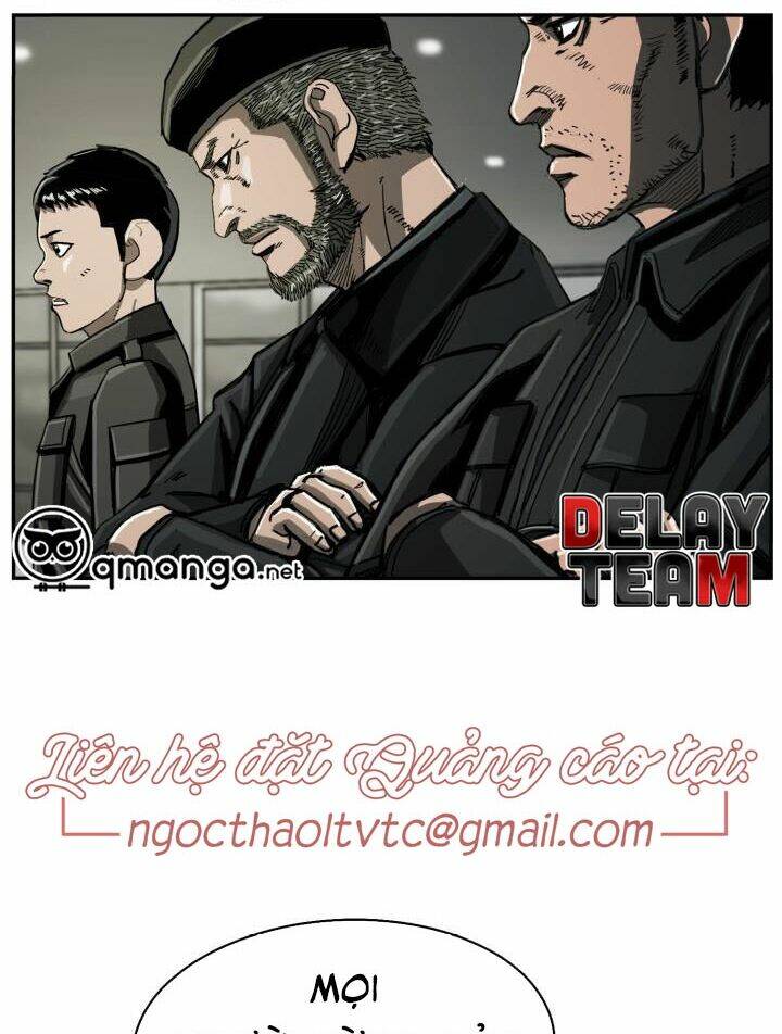 thợ săn đầu tiên chapter 61 57