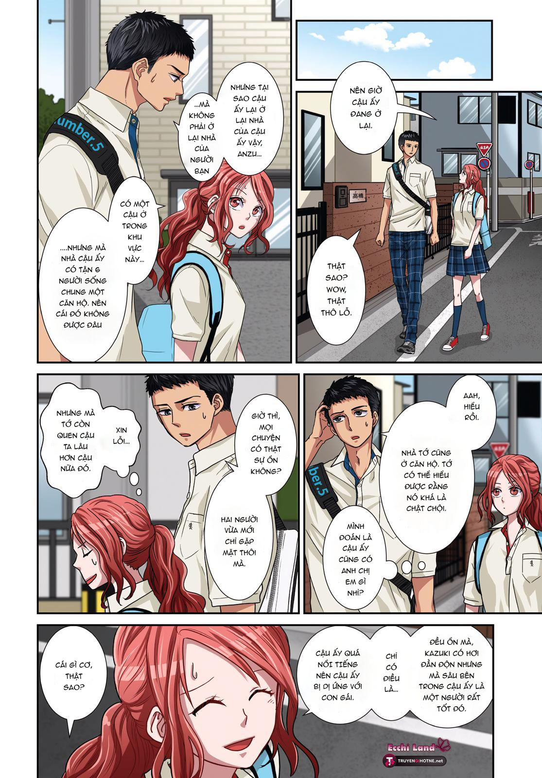 kẻ húy diệt tình yêu chapter 10.1 6