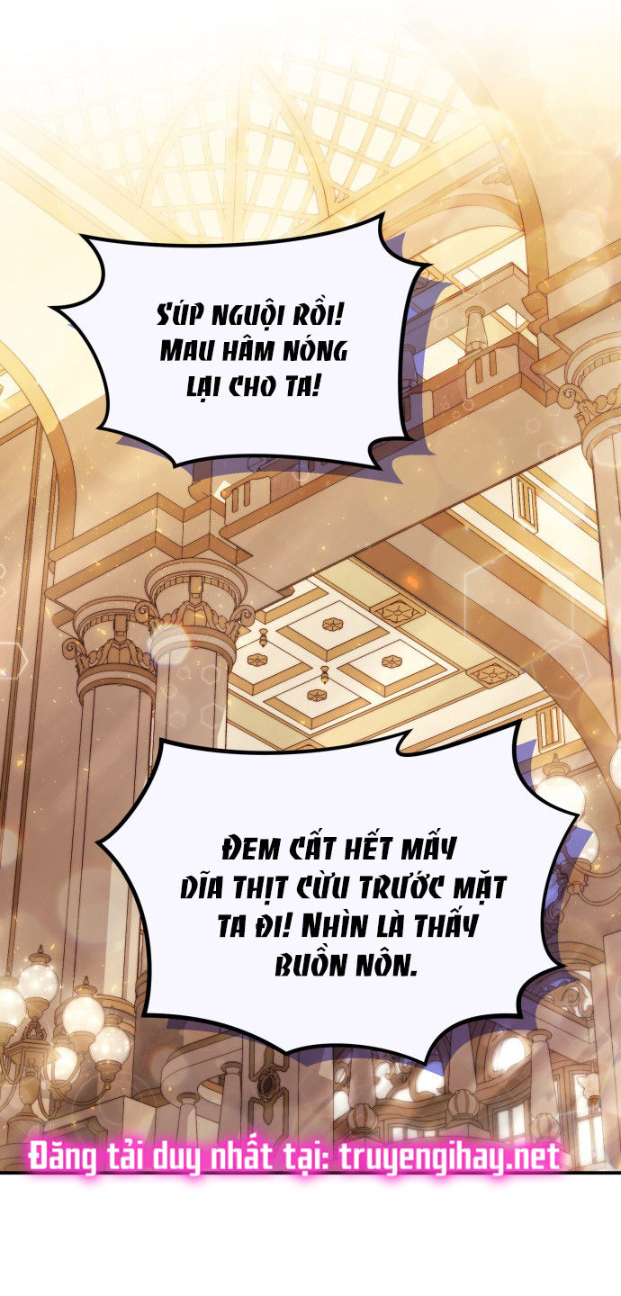 tôi sẽ ly hôn với người chồng bạo chúa chapter 10.2 37