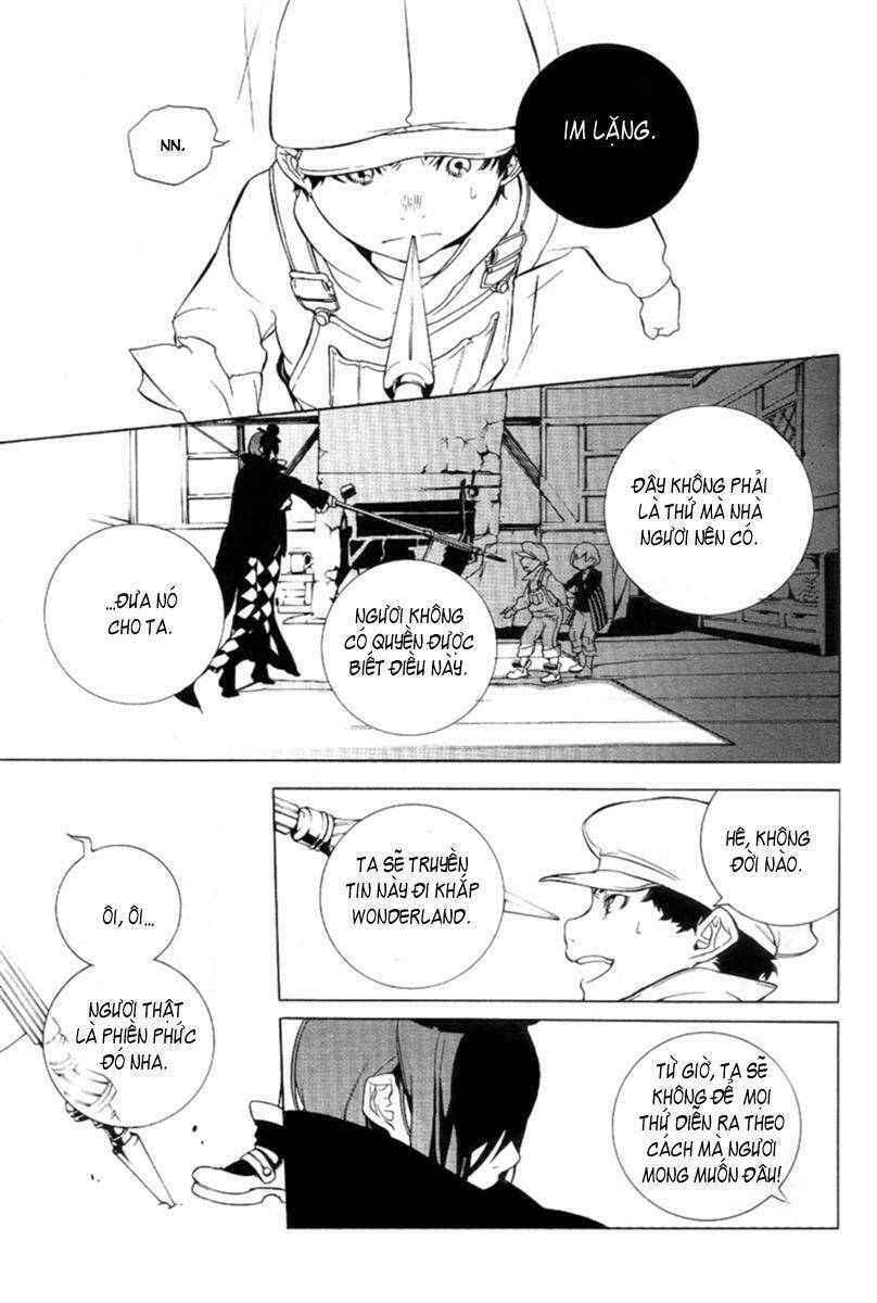 are you alice? chapter 14 29