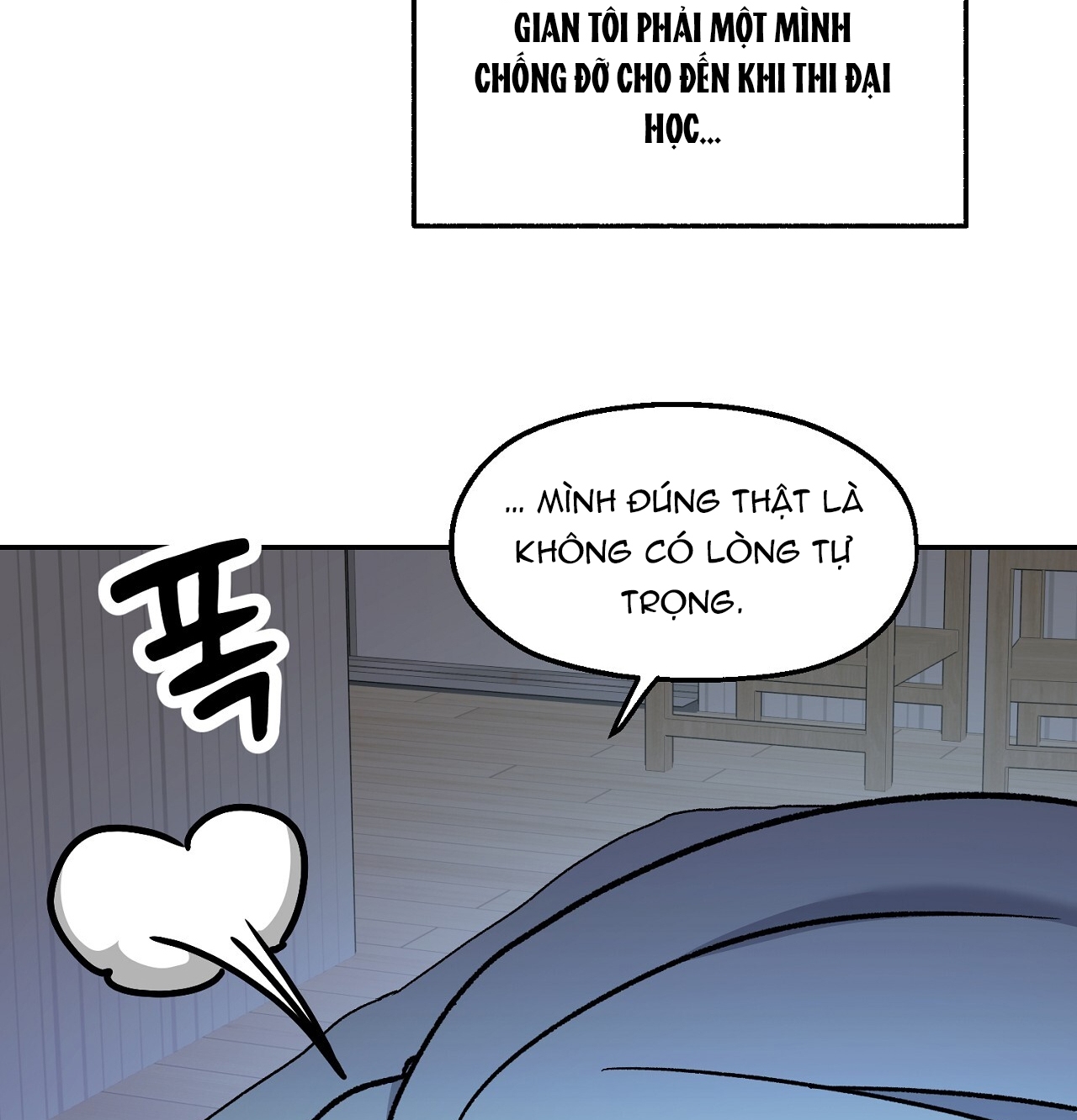 Năm Giác Quan chapter 7.2 - Trang 42