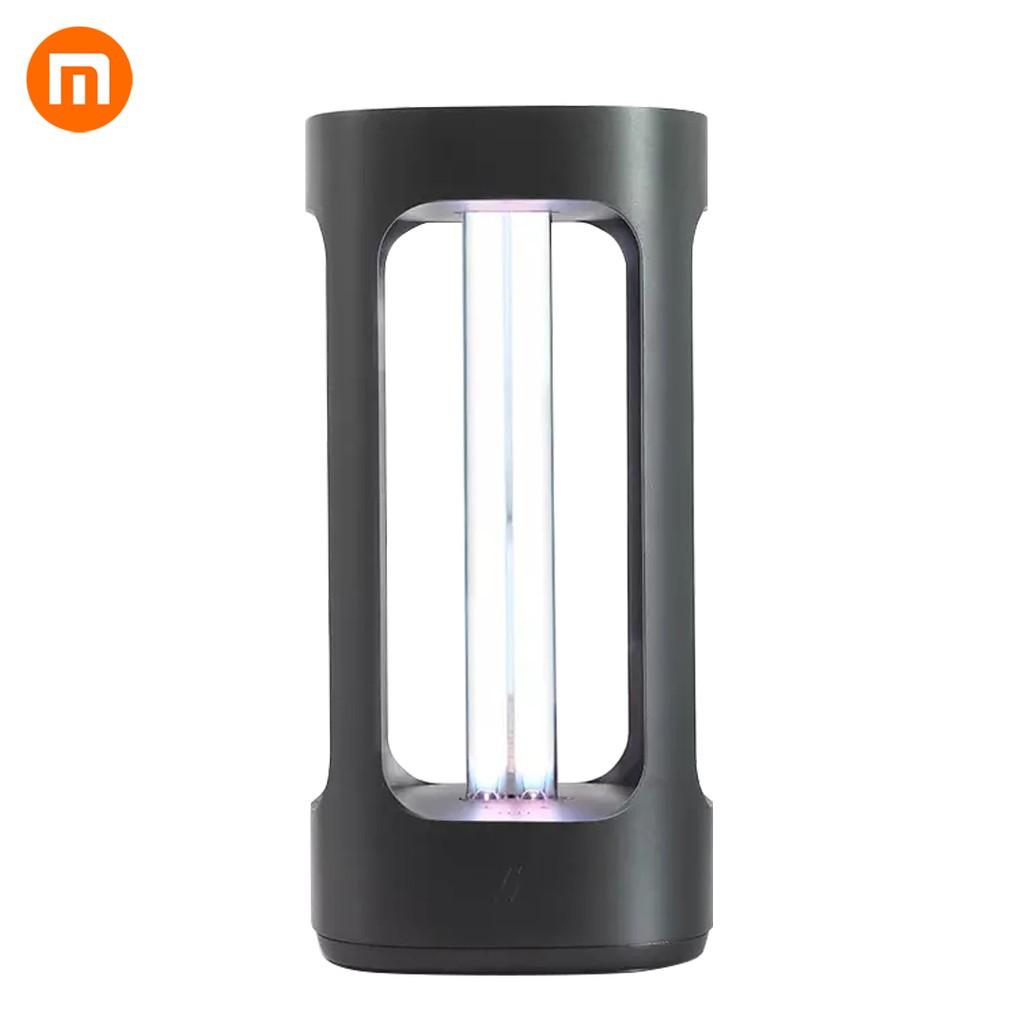 Đèn UVC Khử Trùng Thông Minh Xiaomi Five Cảm Biến Cơ Thể Người Có Thể Điều Khiển Qua Ứng Dụng Mijia