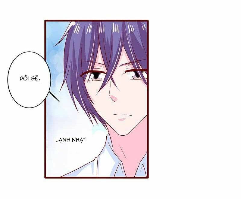 không gả cho tổng tài, gả cho người hầu chapter 68 14