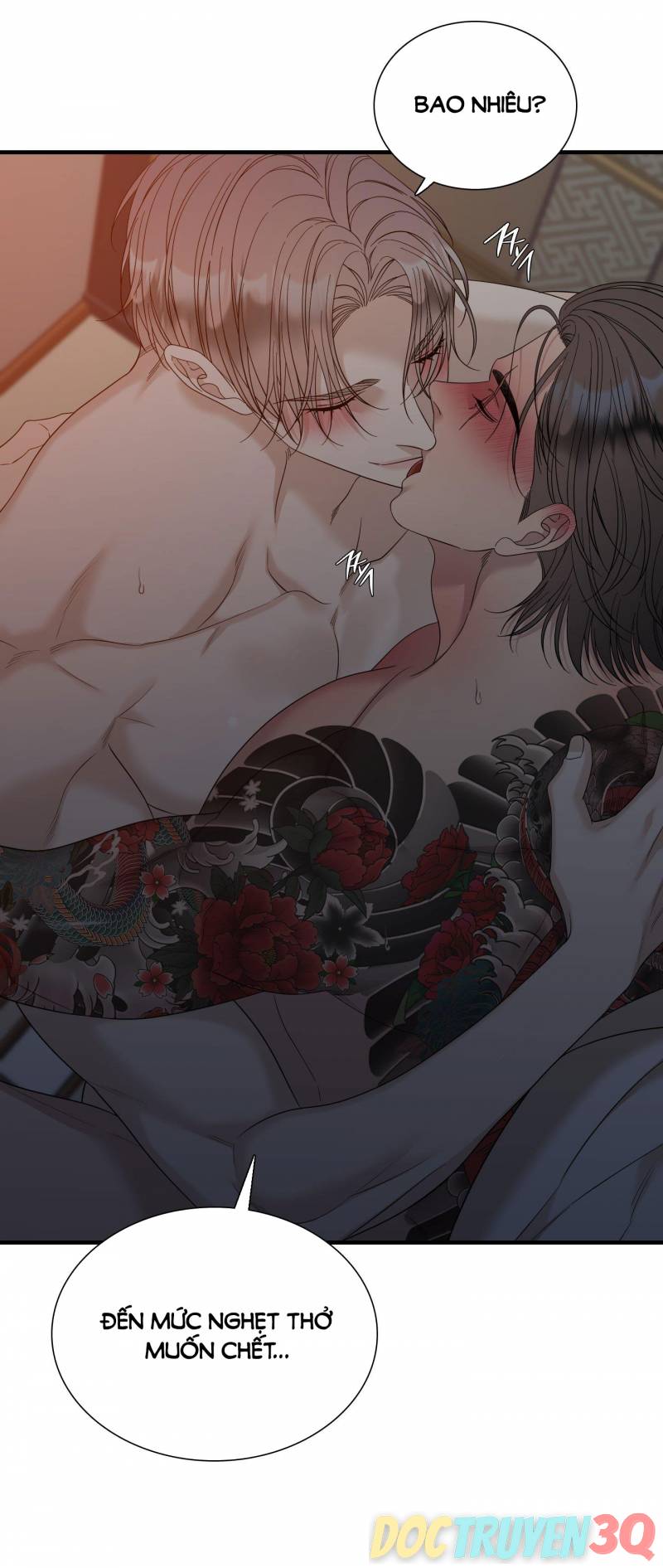 kẻ đê tiện chapter 53.2 11