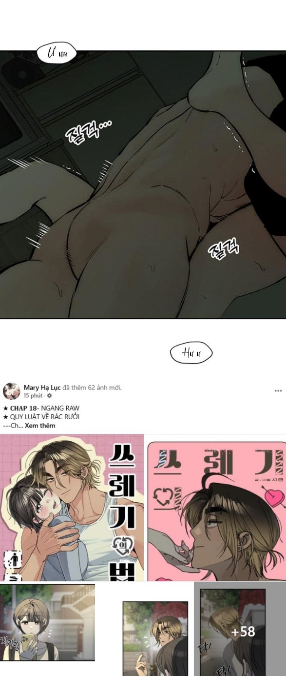 [18+] Nước Mắt Trên Đóa Hoa Tàn 49.1 28