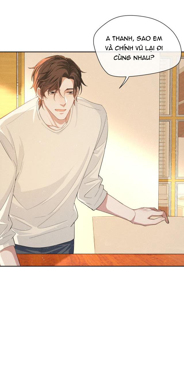 trò chơi săn mồi chapter 6 14