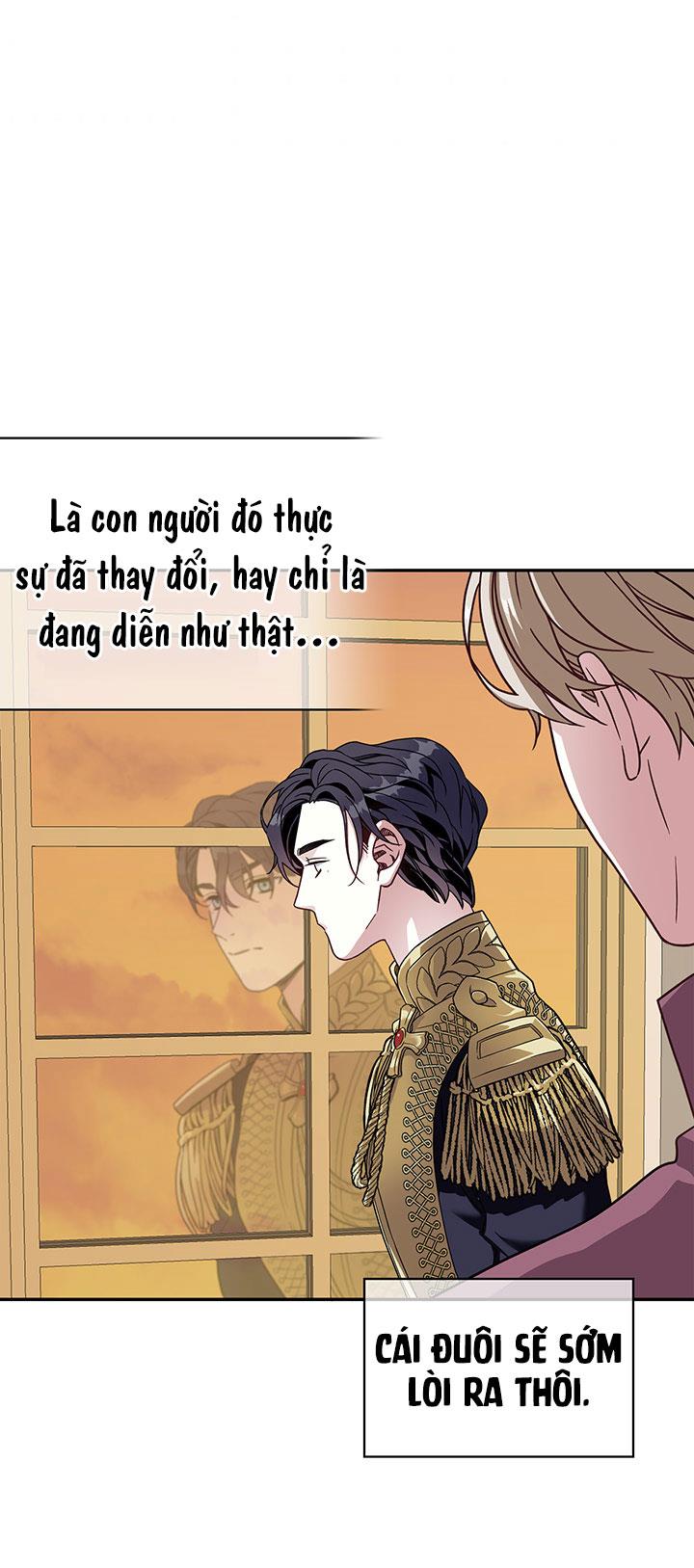tôi là mẹ kế nhưng con gái tôi quá dễ thương chapter 16 44