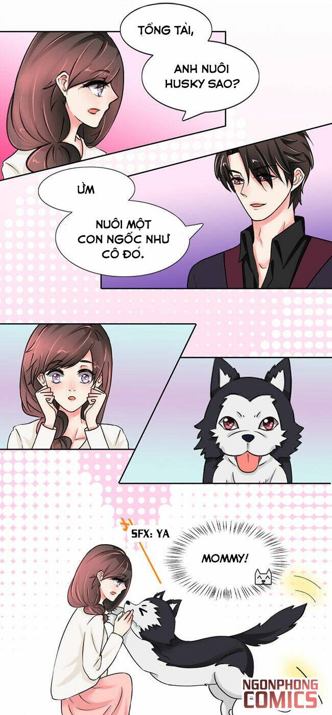 tổng tài ma cà rồng tha cho tôi chapter 11 4