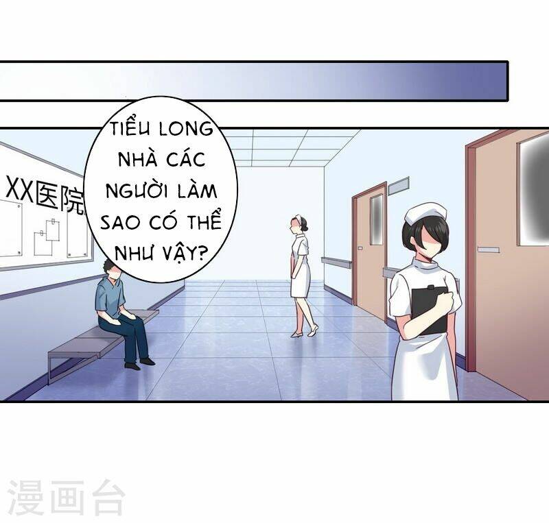 phục thù thiếu gia tiểu điềm thê chapter 47 8