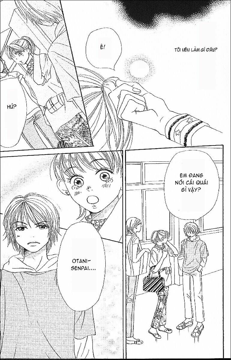 rắc rối đáng yêu chapter 12 30